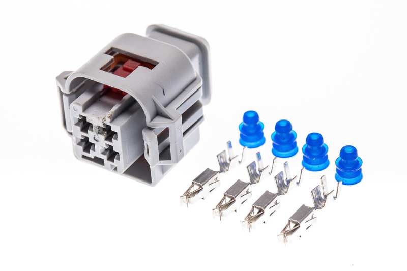 Electrical connector repair kit